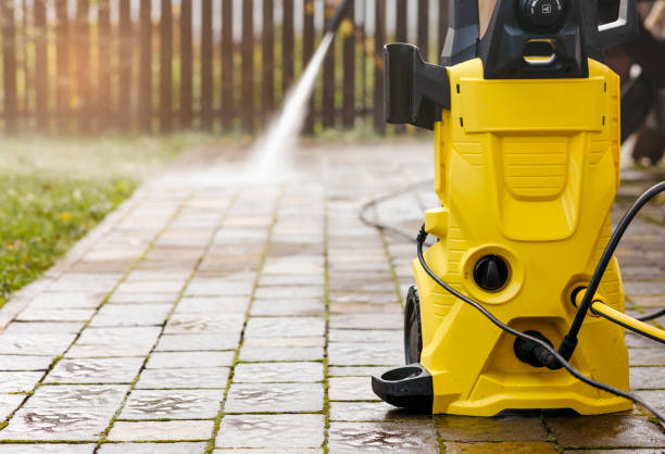 Best Sidewalk and Walkway Cleaning  in Shasta Lake, CA